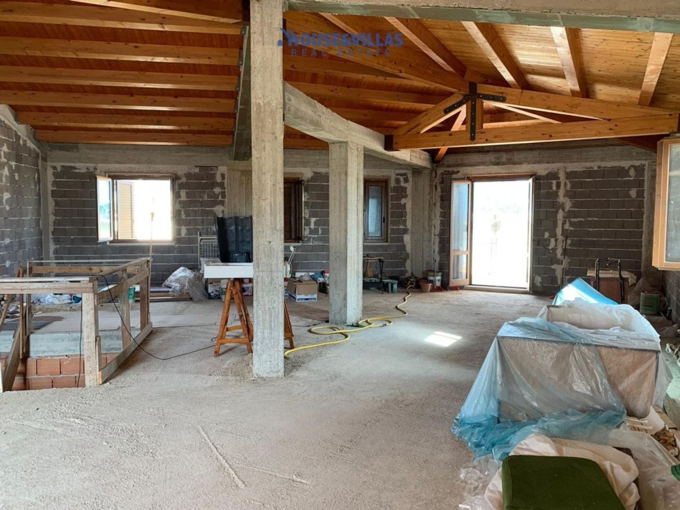 3 rooms Apartment in Avola, Italy No. 68050