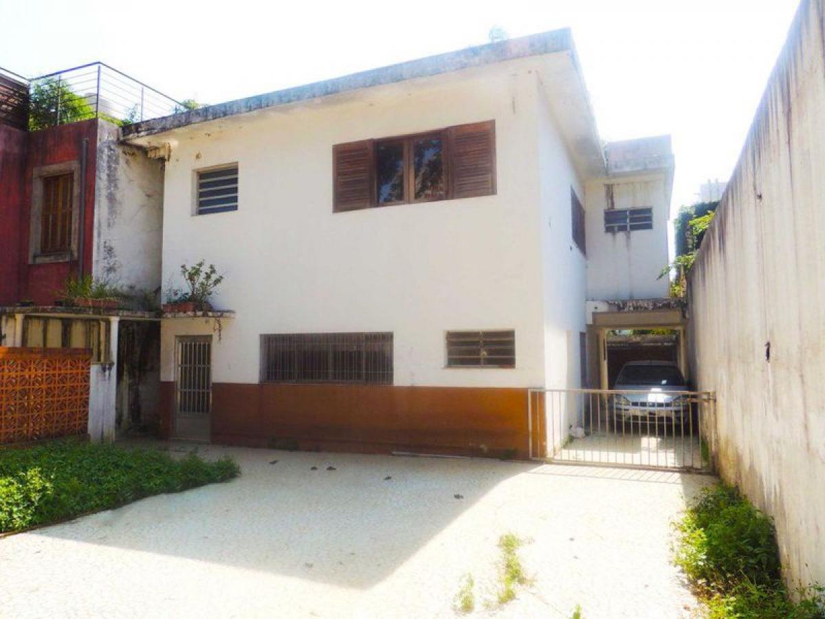 4 غرف نوم منزل في Sao Paulo, Brazil رقم 467167