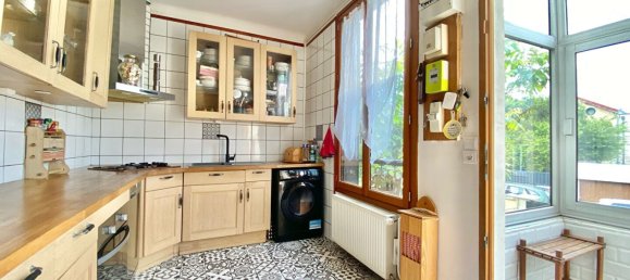 Villa T2 em Nanterre, France N.º 181047 3