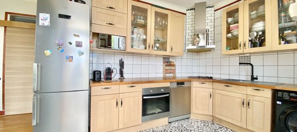 Villa T2 em Nanterre, France N.º 181047 6