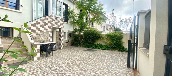 Villa T2 em Nanterre, France N.º 181047 14