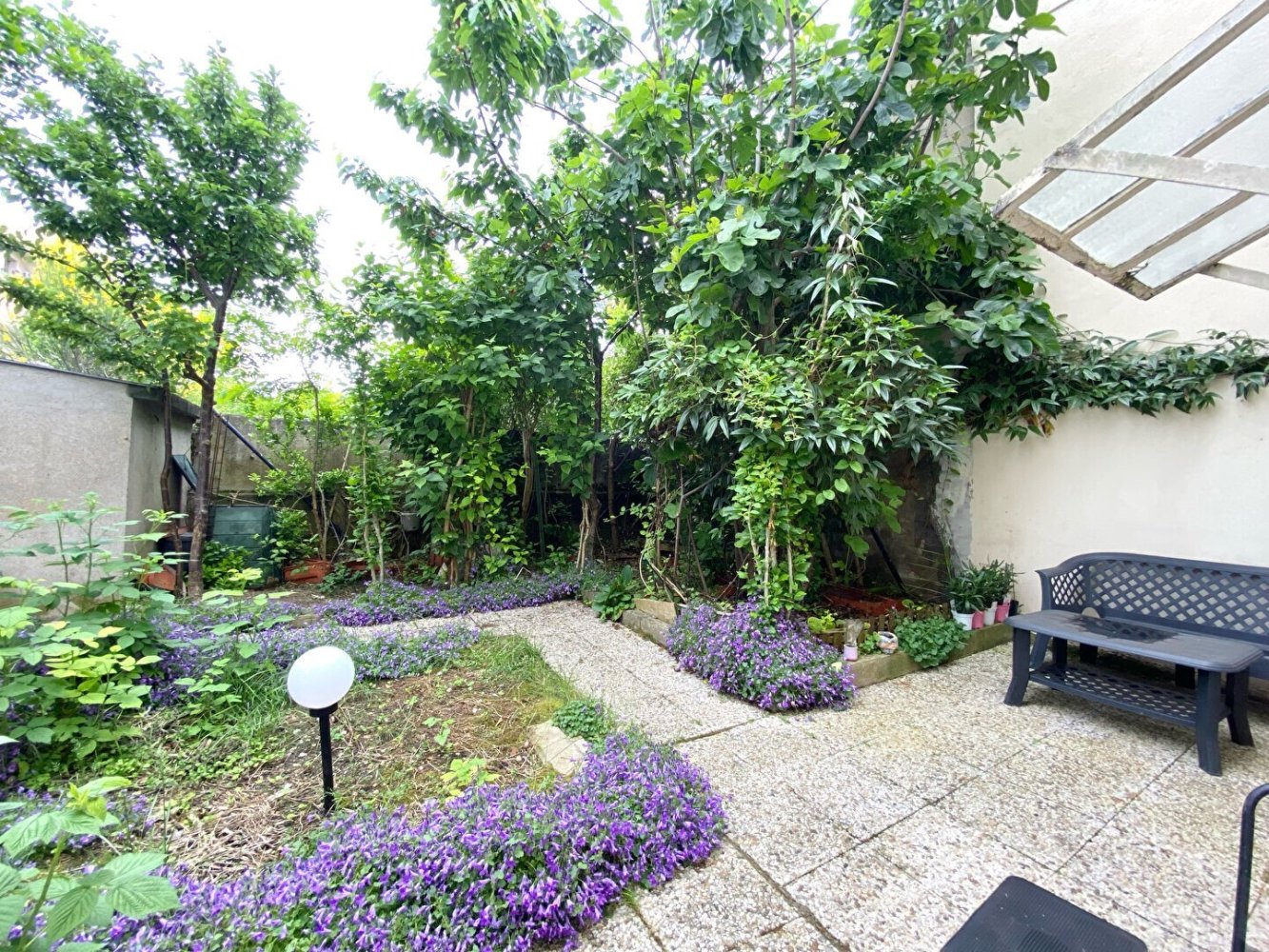 Villa T2 em Nanterre, France N.º 181047