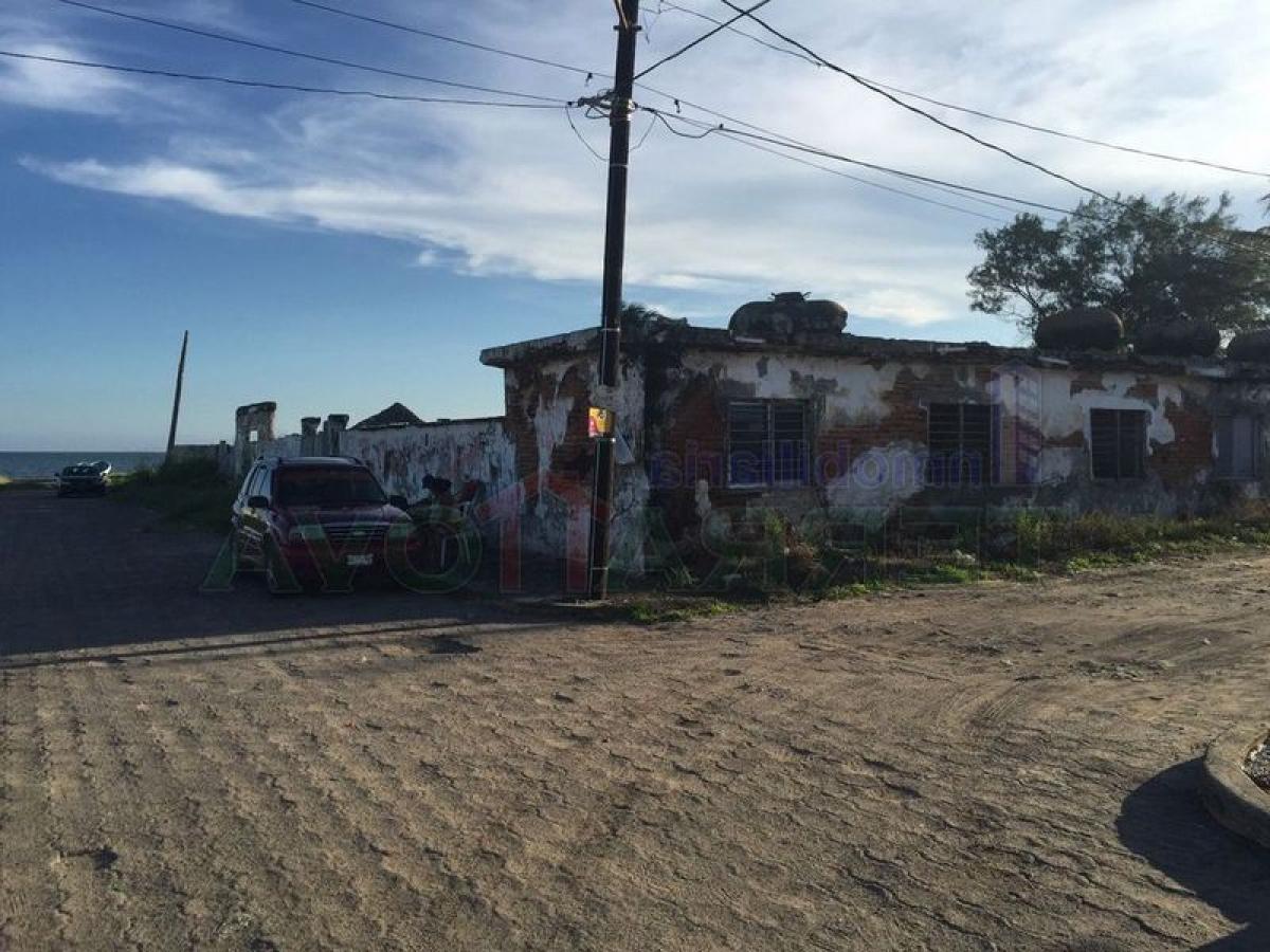 Grundstück in Veracruz, Mexico, Nr. 203695