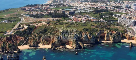355m² Land in Lagos, Portugal No. 55371 4