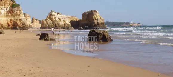 355m² Land in Lagos, Portugal No. 55371 6