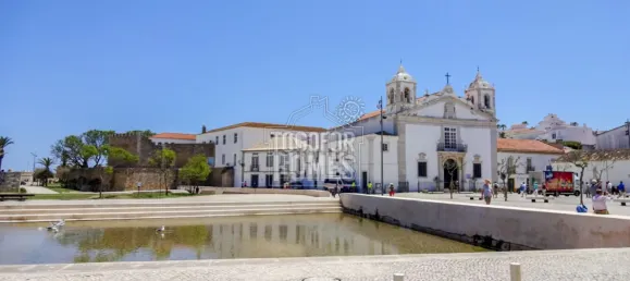 355m² Land in Lagos, Portugal No. 55371 7