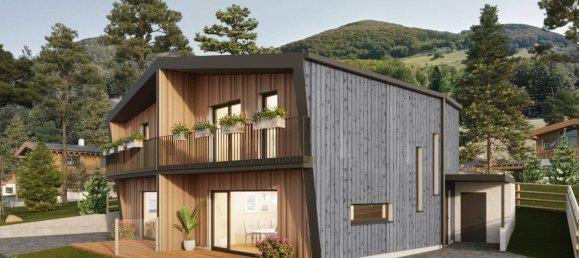 3 bedrooms Townhouse in Taxenbach, Austria No. 172678 2