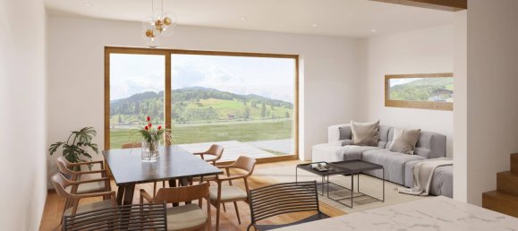 3 bedrooms Townhouse in Taxenbach, Austria No. 172678 3