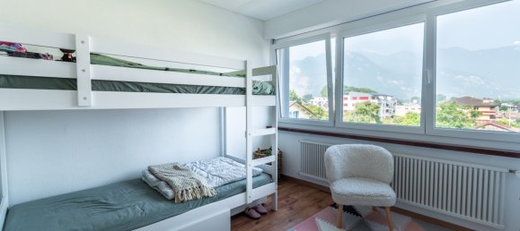 3 chambres Appartement à Vouvry, Switzerland No. 6 8