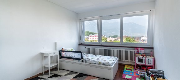 3 chambres Appartement à Vouvry, Switzerland No. 6 12