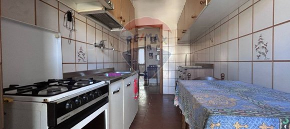 3-salle Penthouse à Rome, Italy No. 52563 14