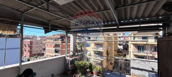 3-salle Penthouse à Rome, Italy No. 52563 25