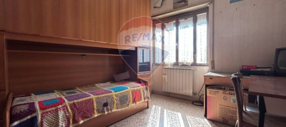 3-salle Penthouse à Rome, Italy No. 52563 19