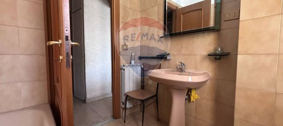 3-salle Penthouse à Rome, Italy No. 52563 24