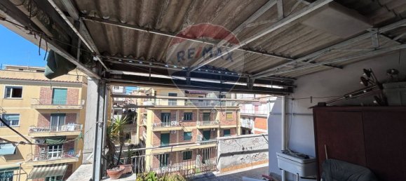 3-salle Penthouse à Rome, Italy No. 52563 2