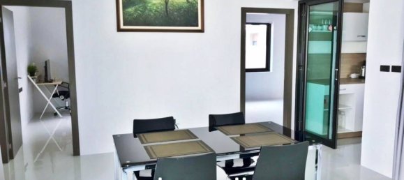 3 bedrooms Villa in Pattaya, Thailand No. 14289 5