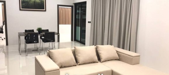 3 bedrooms Villa in Pattaya, Thailand No. 14289 3