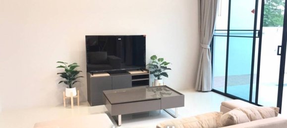 3 bedrooms Villa in Pattaya, Thailand No. 14289 4