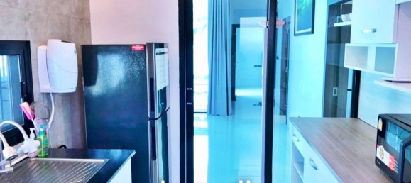 3 bedrooms Villa in Pattaya, Thailand No. 14289 6