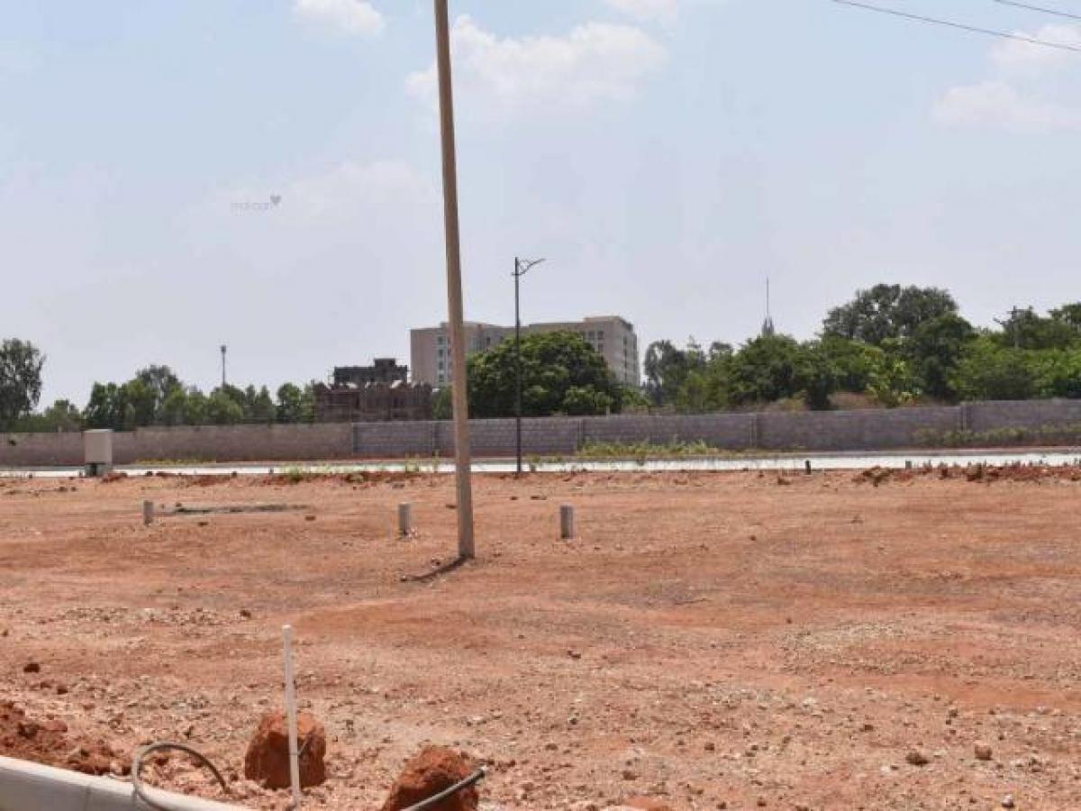 Terrain à Bangalore, India No. 31368