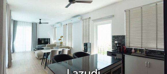 3 chambres Villa à Hua Hin, Thailand No. 26545 5