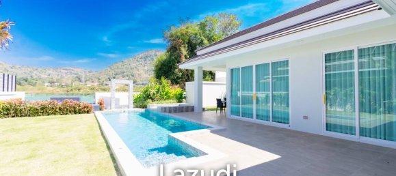 3 chambres Villa à Hua Hin, Thailand No. 26545 8