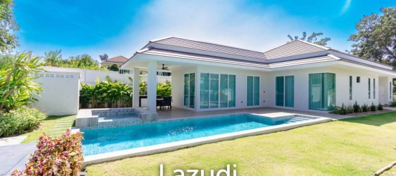 3 chambres Villa à Hua Hin, Thailand No. 26545 2