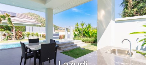 3 chambres Villa à Hua Hin, Thailand No. 26545 9