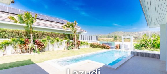 3 chambres Villa à Hua Hin, Thailand No. 26545 3