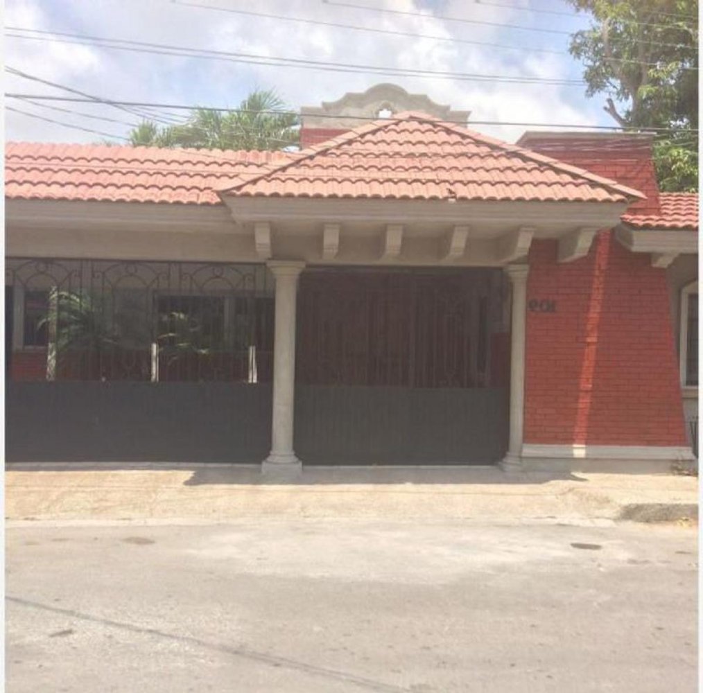 3 bedrooms House in Tamaulipas, Mexico No. 159955