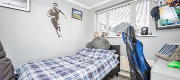 4 Schlafzimmer Haus in Rainham, United Kingdom, Nr. 10709 9
