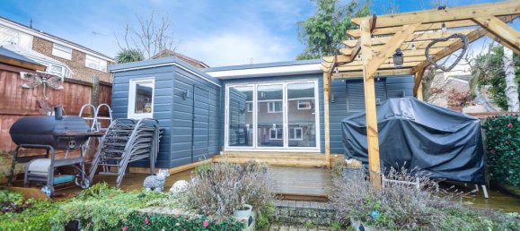 4 Schlafzimmer Haus in Rainham, United Kingdom, Nr. 10709 20