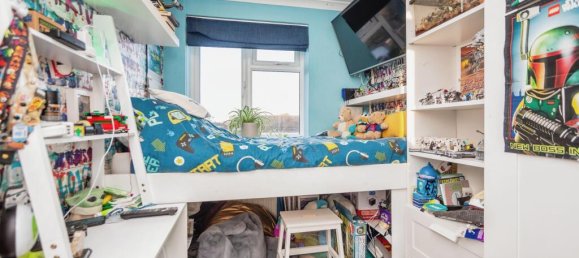 4 Schlafzimmer Haus in Rainham, United Kingdom, Nr. 10709 16