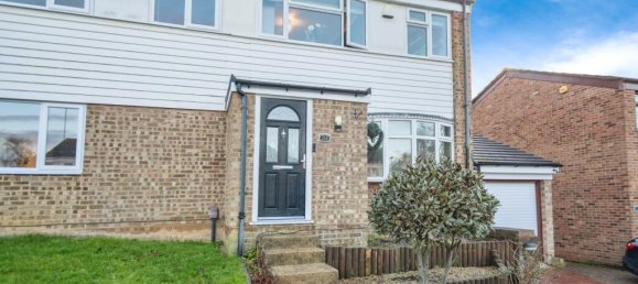 4 Schlafzimmer Haus in Rainham, United Kingdom, Nr. 10709 19