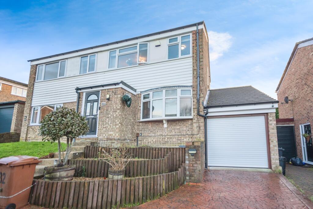 4 Schlafzimmer Haus in Rainham, United Kingdom, Nr. 10709