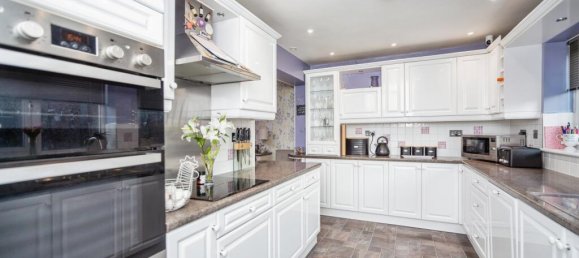 4 Schlafzimmer Haus in Rainham, United Kingdom, Nr. 10709 6