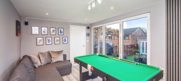 4 Schlafzimmer Haus in Rainham, United Kingdom, Nr. 10709 8