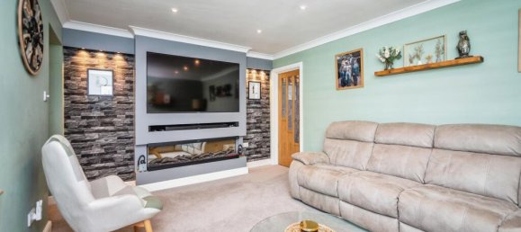 4 Schlafzimmer Haus in Rainham, United Kingdom, Nr. 10709 3