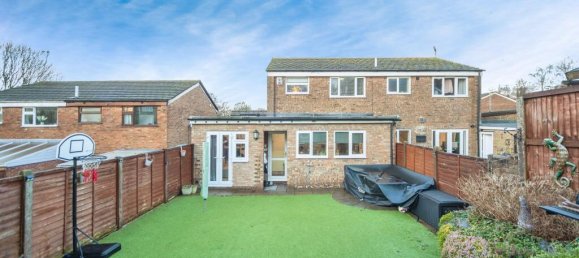 4 Schlafzimmer Haus in Rainham, United Kingdom, Nr. 10709 5