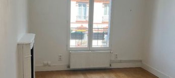 Apartamento de 1 dormitorio en Pantin, France No. 358474 2