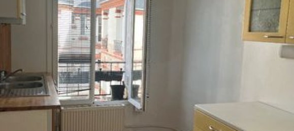 Apartamento de 1 dormitorio en Pantin, France No. 358474 8