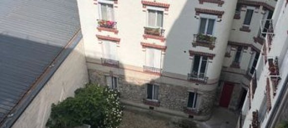 Apartamento de 1 dormitorio en Pantin, France No. 358474 7