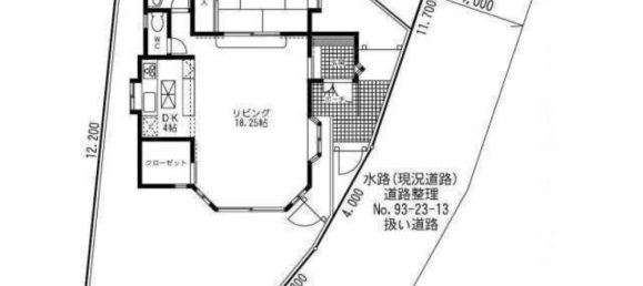 Studio in Saitama, Japan No. 4165 2