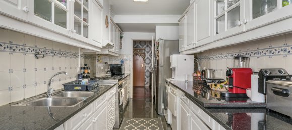 3 غرف نوم شقة في Cascais, Portugal رقم 102964 5