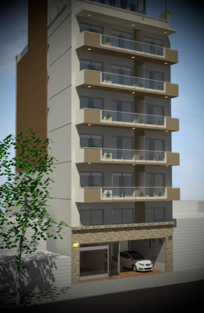 1 bedroom Warehouse in Santa Fe, Argentina No. 24070