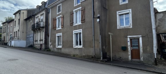 3 Schlafzimmer Haus in Ville-sur-Illon, France, Nr. 58117 10