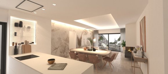 3 Schlafzimmer Wohnung in Moschato, Greece, Nr. 3081 4