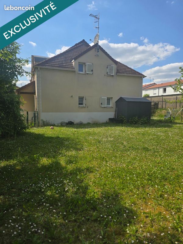 3 chambres Maison à Noyon, France No. 363871