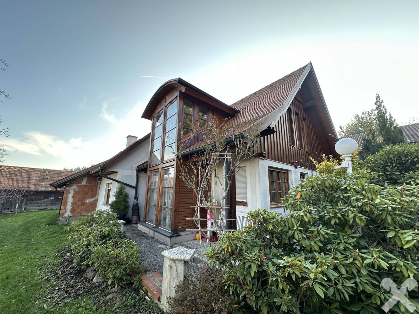 5 rooms House in Kumberg, Austria No. 207282