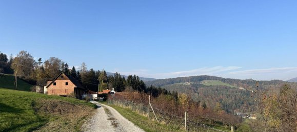 5 rooms House in Kumberg, Austria No. 207282 15
